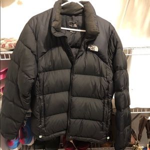 North Face Coat